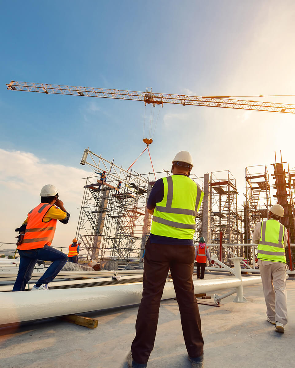 COMPRAVENDITA IMMOBILI IN COSTRUZIONE