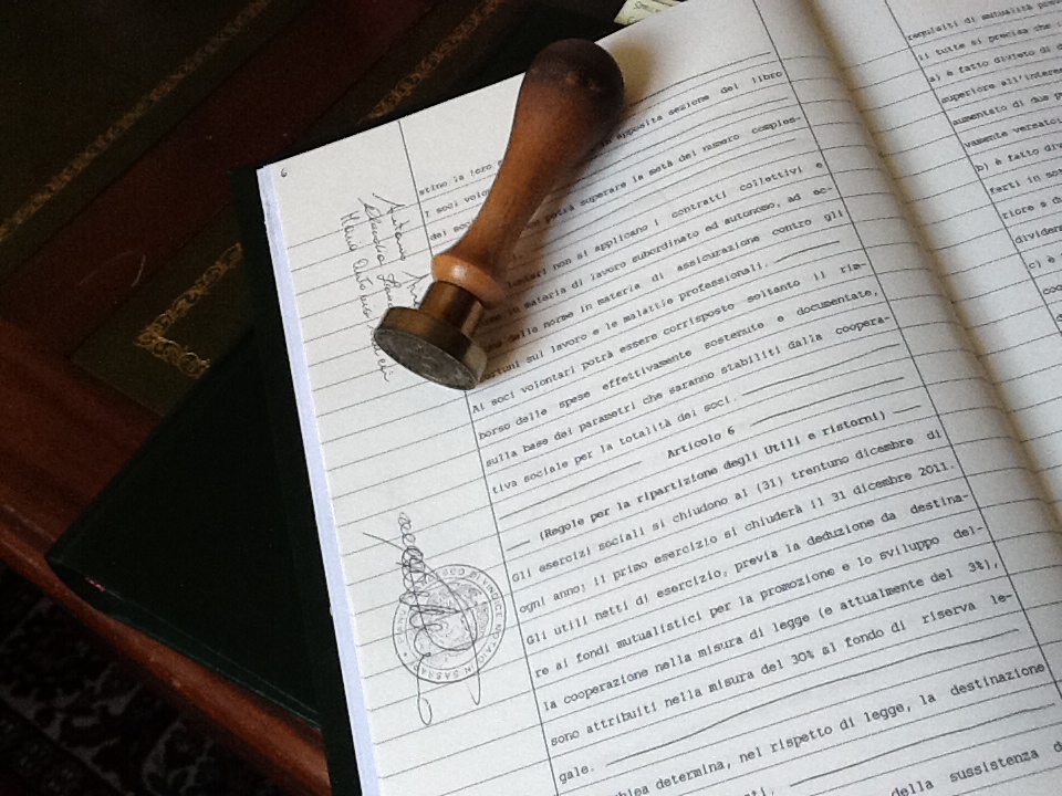 Patto di riservato dominio